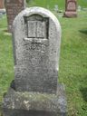 Record image of Ruth Martin (born Mackie)