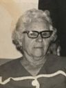 Record image of Maria Morales Rodriguez (nacida Oliva Garcia)