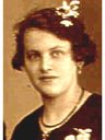 Record image of Geesje Broekman (geboren Koning)