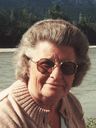Record image of Patricia Hannah Delaney (born Kinsey)