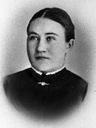 Record image of Ida Johanna Sundström (born Olofsdotter Nyberg)