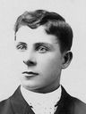 Record image of Robert Jonas Broberg