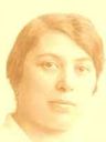 Record image of Gisela Bodanszky (geb. Weiss)