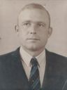 Record image of Arthur Barry Thompson