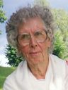 Record image of Albertina Westlund (born Back (Olsdotter))