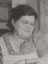 Record image of Anna Sophia Goebel (geb. Hohn)