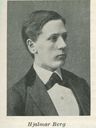 Record image of Jakob Hjalmar Berg