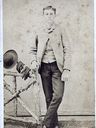 Record image of Martin Luther Scott