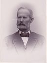 Record image of Carl Abrahamsson