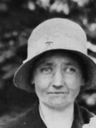 Record image of Fanny Maria Hautamäki, (ent. Halme) (born Pietilä)