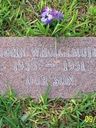 Record image of John Balzer Wohlgemuth