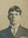 Record image of John R Wohlgemuth