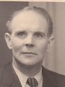Record image of Uno Birger Valter Eriksson