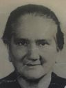 Record image of Maria Gonzalez Ximenez (born Gonzalez Rodriguez)