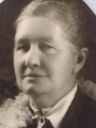 Record image of Ida Maria Laurin (born Rosell)