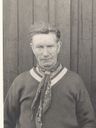 Record image of Karl Alfred "Kleven" Andersen