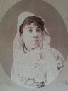 Record image of Isabel Martinez Romera (nacida Garcia Ruiz)