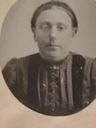 Record image of Katharina Gredler (born Mader)