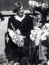 Record image of Edit Justina Larsson (born Larsson f. Eriksson)