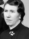 Record image of ANNA Maria Berg (born Westerlund)