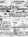 Record image of Ida Ellen Martin (born Cook Ganson)