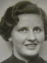 Record image of Lovisa Hansson. Söderberg, 1 (born Forslund)