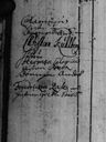 Record image of Herman Josefsson Calamnius