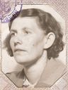 Record image of Cornelia Lucia Klerks (born Langerak)