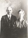 Record image of Charles Magnus Olson