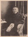 Record image of Bertha (Wilhelmine, Henriette) Henning (geb. Fichte)