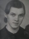 Record image of Elli Sofia Heikkilä (born Paakkari)