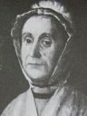 Record image of Agatha Jane Madison (born Strother)