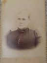 Record image of Catherine Mary Rush (born Huffman)