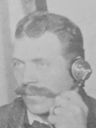 Record image of Carl Fredrik Åström