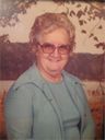 Record image of Alice Berneta Capps (nacida Hawkins)