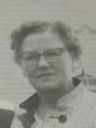 Record image of Elda May Pickles (born Ward)