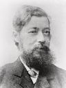 Record image of August Bergström