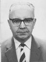 Record image of Gerard Dekker