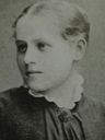 Record image of Alma Mathilda Boisman (born Ahnger)