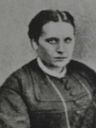 Record image of Inez Maria Jurvelius (born Ahnger)