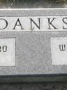 Record image of William Richard Danks