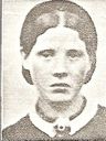 Record image of Mary Ann Ludlow (born Niblett)