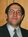 Record image of Eugen Huber