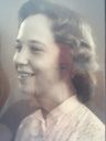 Record image of KARIN Ottilia Gullvén (born Jonasson)