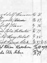 Record image of Sven Adolf Hansson (född Hanson)