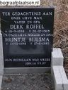 Record image of Derk Roffel