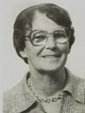 Record image of Gertrud Sørensen (born Hartig)