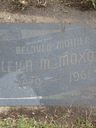 Record image of Leila Martha Manning (born Green)