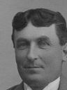 Record image of Lars Albert Johansson Frimodig