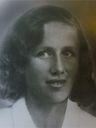 Record image of Lilly Dagny Olena Olofsson (born Johansson)